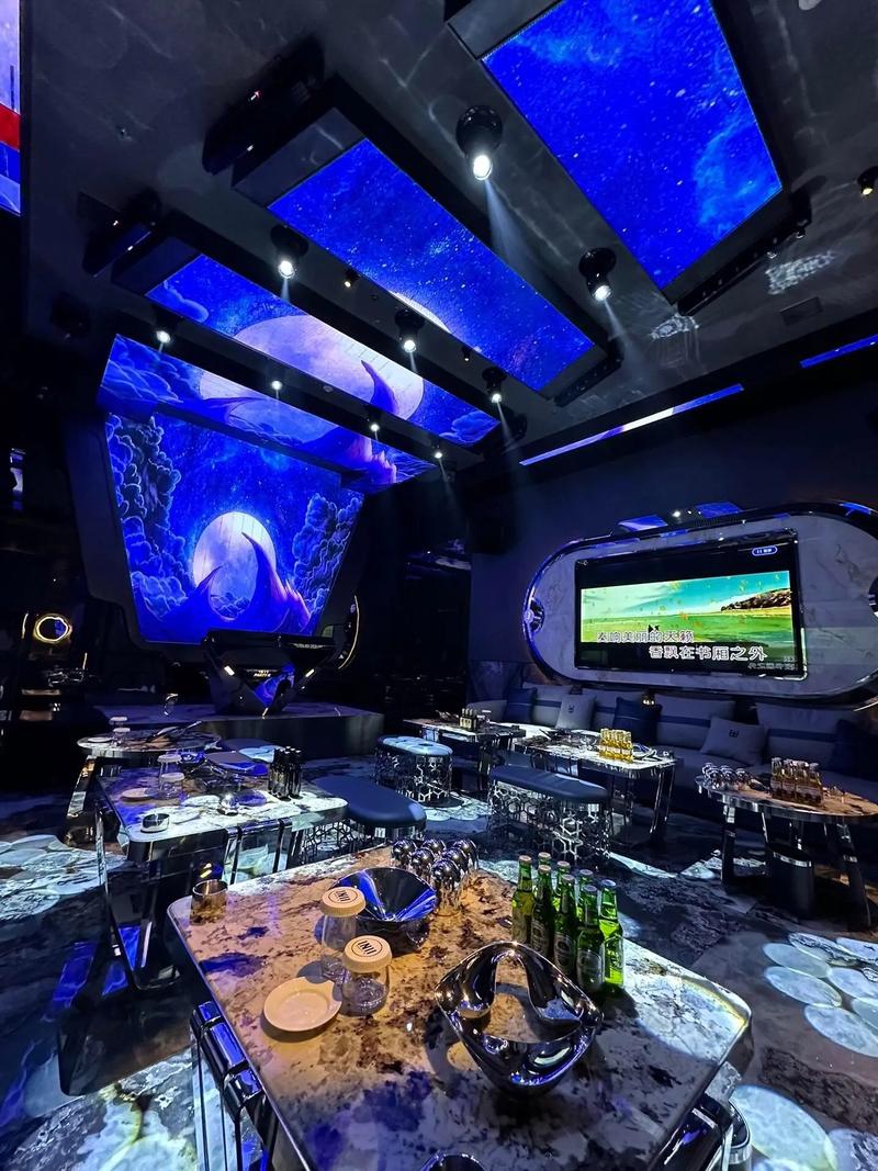 双鸭山商务ktv计费规则-饶河县ktv预订